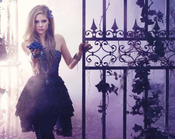 艾薇儿·拉维妮/Avril Lavigne-7-3